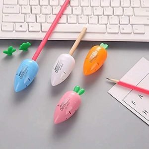 Carrot Pencil Sharpener