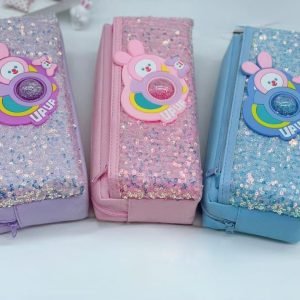 Sequence Pencil Case