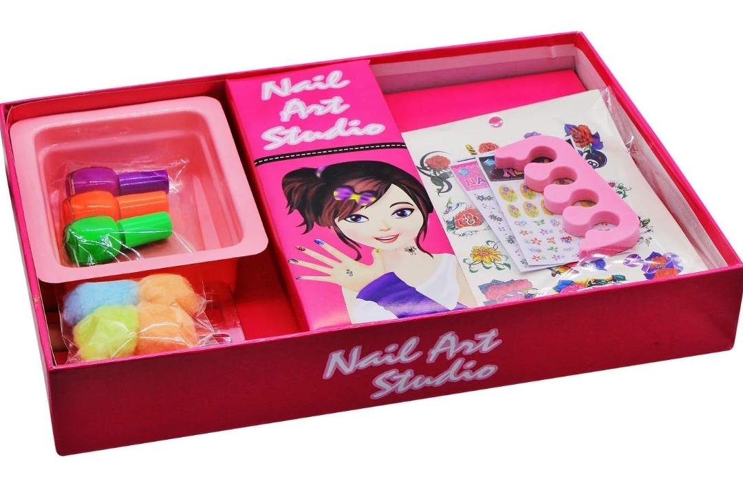 Nail Art Studio - Image 4