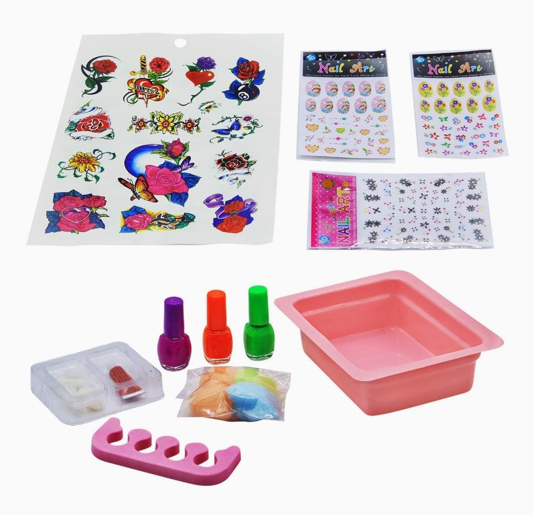 Nail Art Studio - Image 3