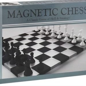 Magnetic Chess