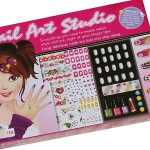 Nail Art Studio