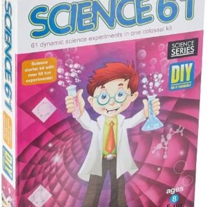 Science 61 Kit