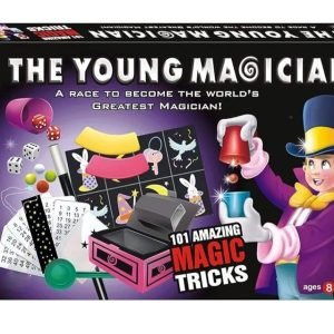 The Young Magician Kit