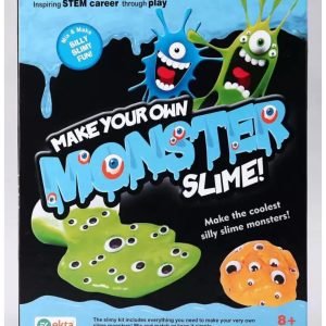 Monster Slime