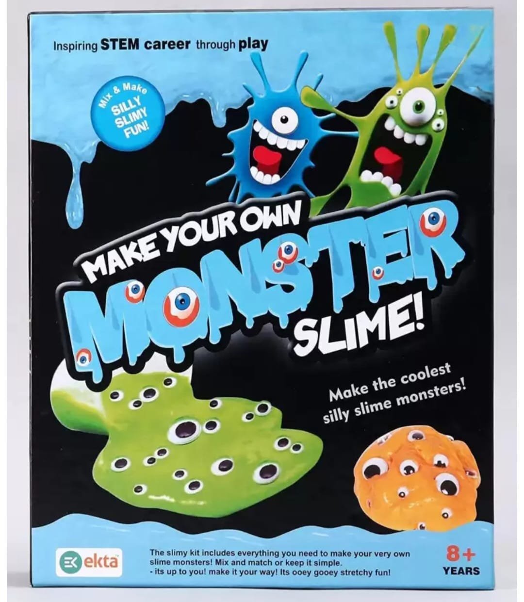 Monster Slime
