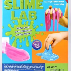 Slime Lab Kit